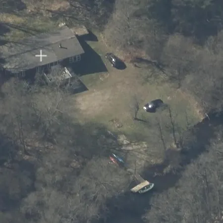 Kaptajnen At Gammel Rye * Ry