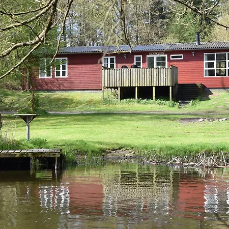 Kaptajnen At Gammel Rye *