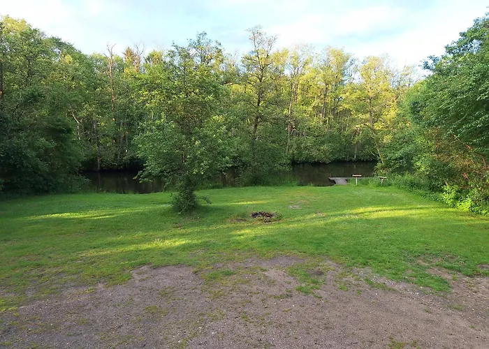 Prázdninový dům Kaptajnen At Gammel Rye